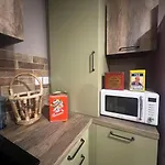 בית נופש Chez Mongauld