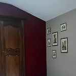 בית נופש Chez Mongauld *