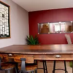 Chez Mongauld בית נופש