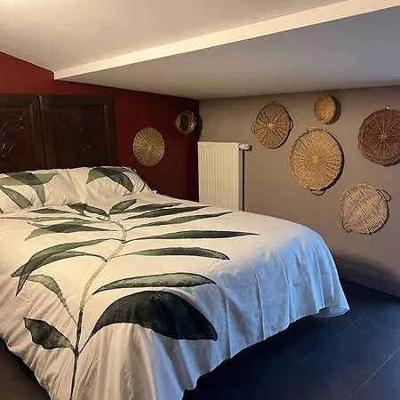 Chez Mongauld Verdun-sur-Meuse