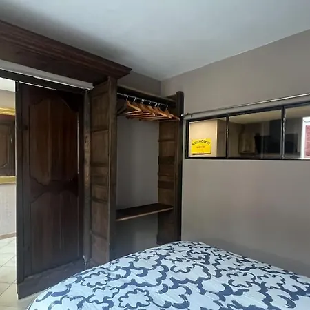 Chez Mongauld 別荘 *