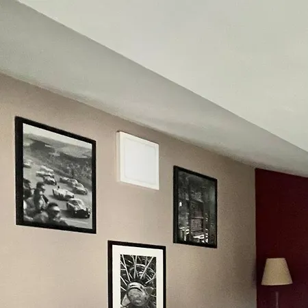 Chez Mongauld Holiday home Verdun-sur-Meuse