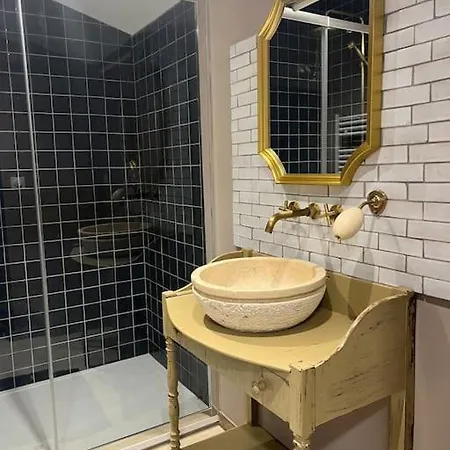 Chez Mongauld Дом отдыха