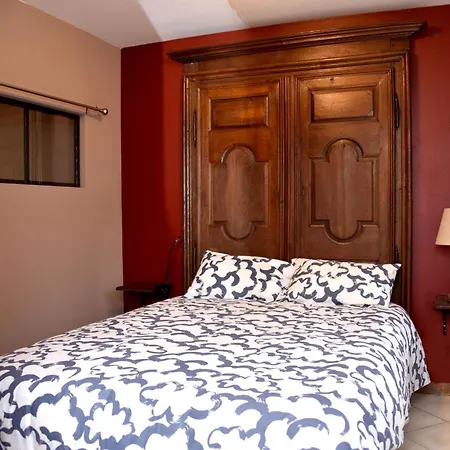 Chez Mongauld 別荘 *