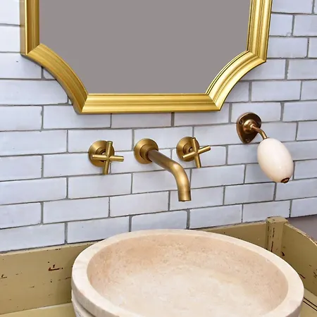 Feriehus Chez Mongauld