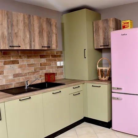 Chez Mongauld 別荘 ヴェルダン・シュル・ムーズ