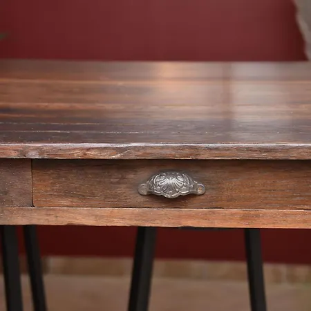 Chez Mongauld Feriehus *