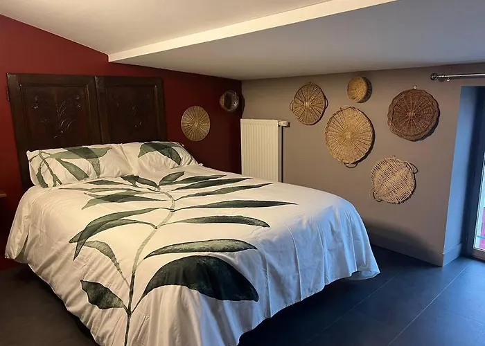 Chez Mongauld Verdun-sur-Meuse