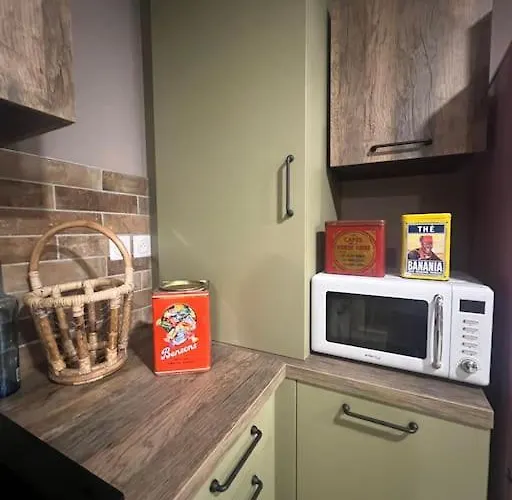 別荘 Chez Mongauld