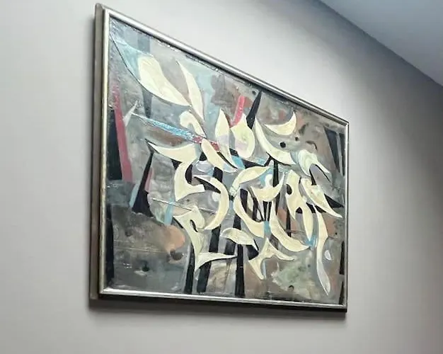 Prázdninový dům Chez Mongauld *