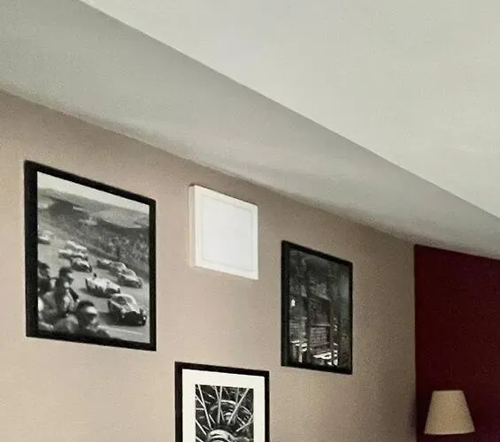 Chez Mongauld Prázdninový dům Verdun-sur-Meuse