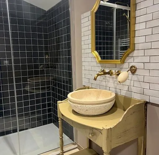 Chez Mongauld 別荘