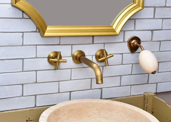 別荘 Chez Mongauld