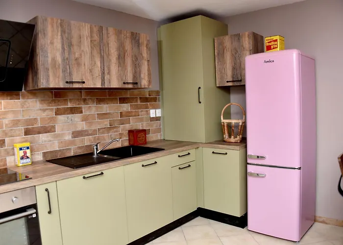 Chez Mongauld Prázdninový dům Verdun-sur-Meuse