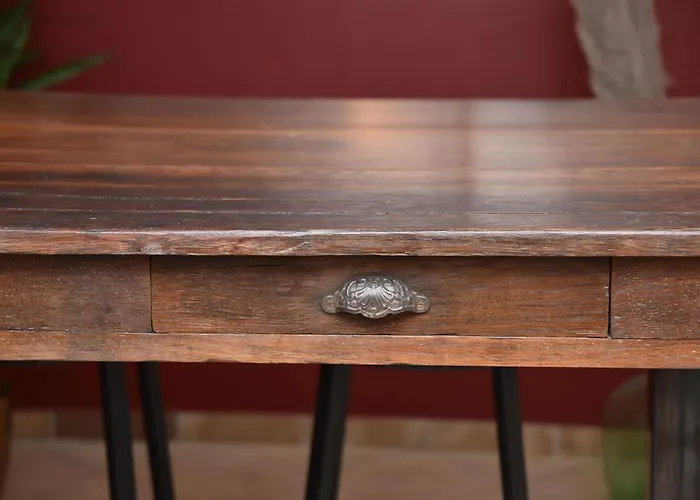 Chez Mongauld 別荘 *